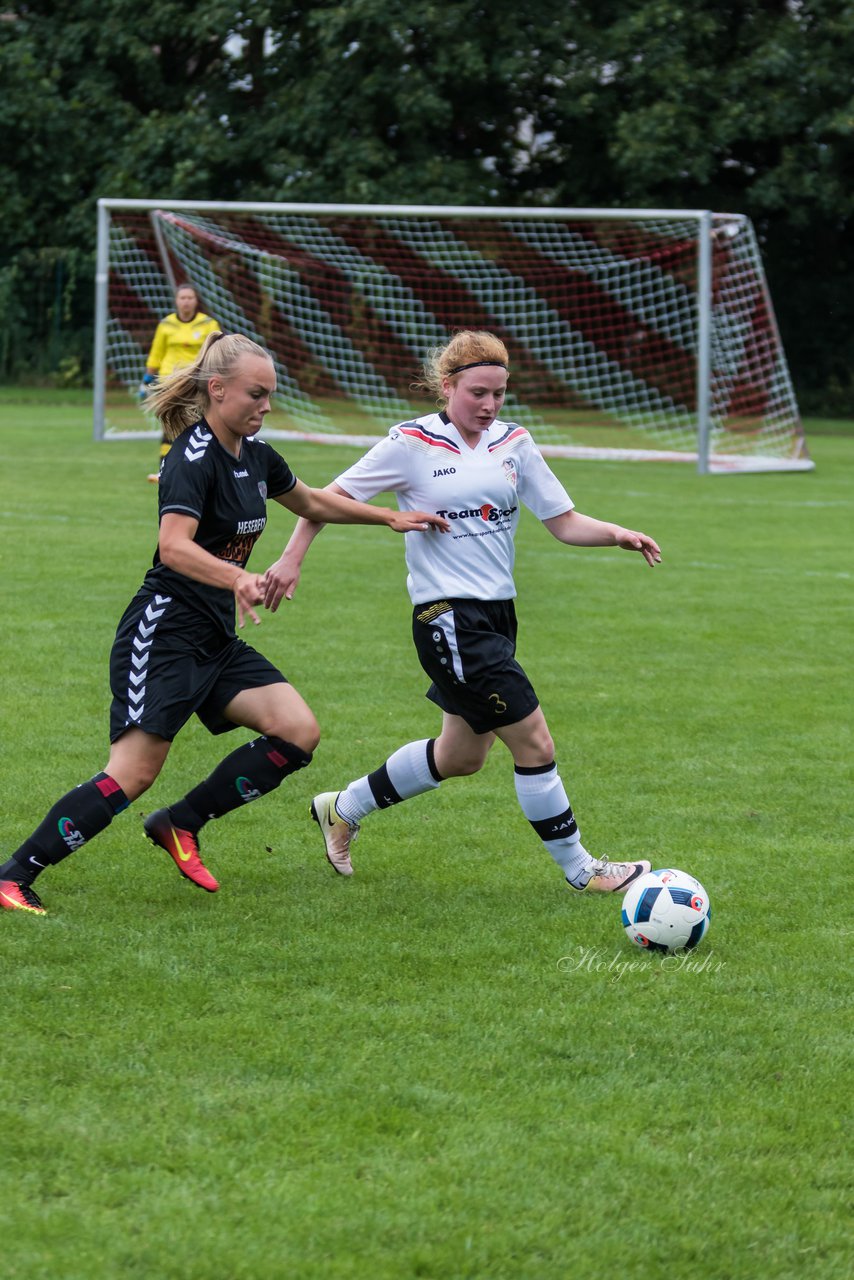 Bild 239 - Frauen Kieler MTV - SV Henstedt Ulzburg 2 : Ergebnis: 2:6